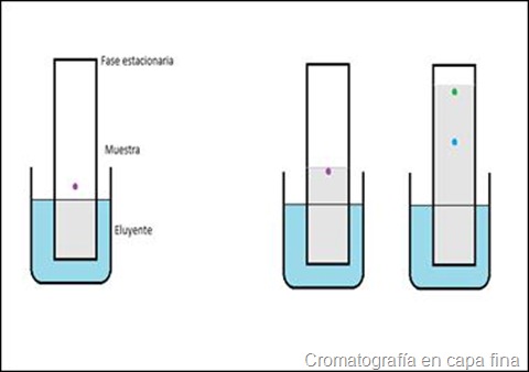 Cromatografia O Analisis Cromatografico Escuelapedia Recursos