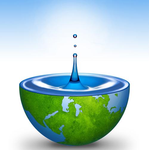 Agua y Medio Ambiente