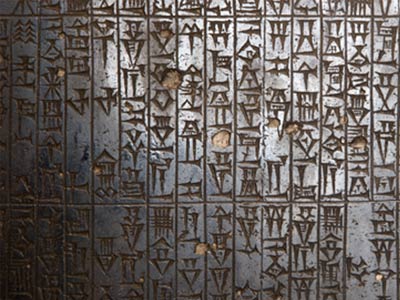 Codigo Hammurabi Mesopotamia