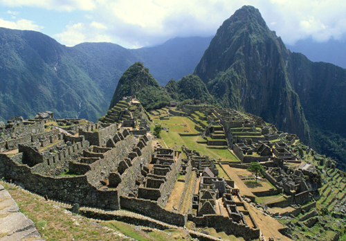 Incas