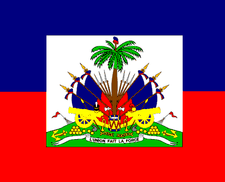 Independencia de Haiti