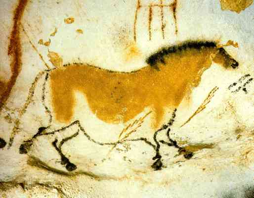 Prehistoria el arte rupestre