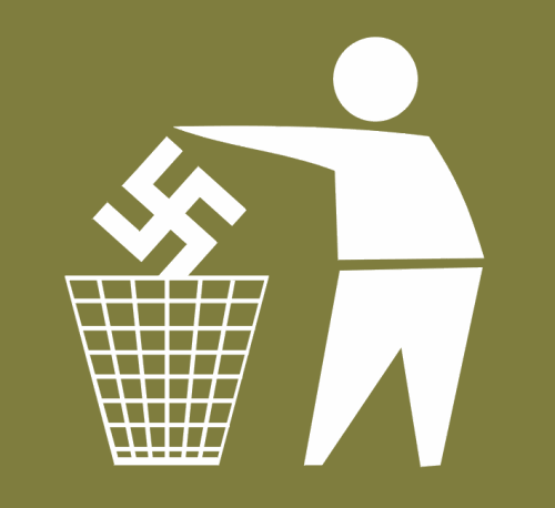 Racismo en el nazismo