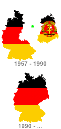 Reunificación alemana