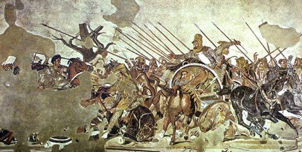 guerra del peloponeso