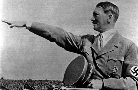 historia nazismo
