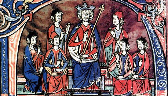 Monarquía en la Edad Media - Escuelapedia Recursos Educativos