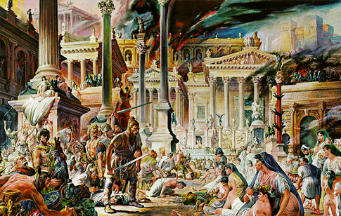 sociedad-imperio-romano