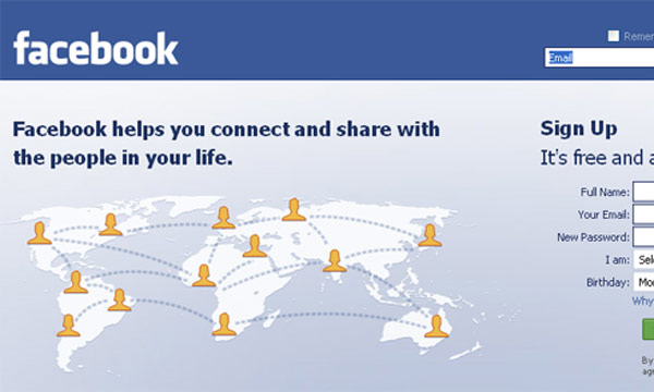 facebook red social