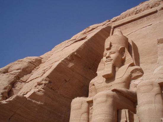 Civilizacion Antiguo Egipto