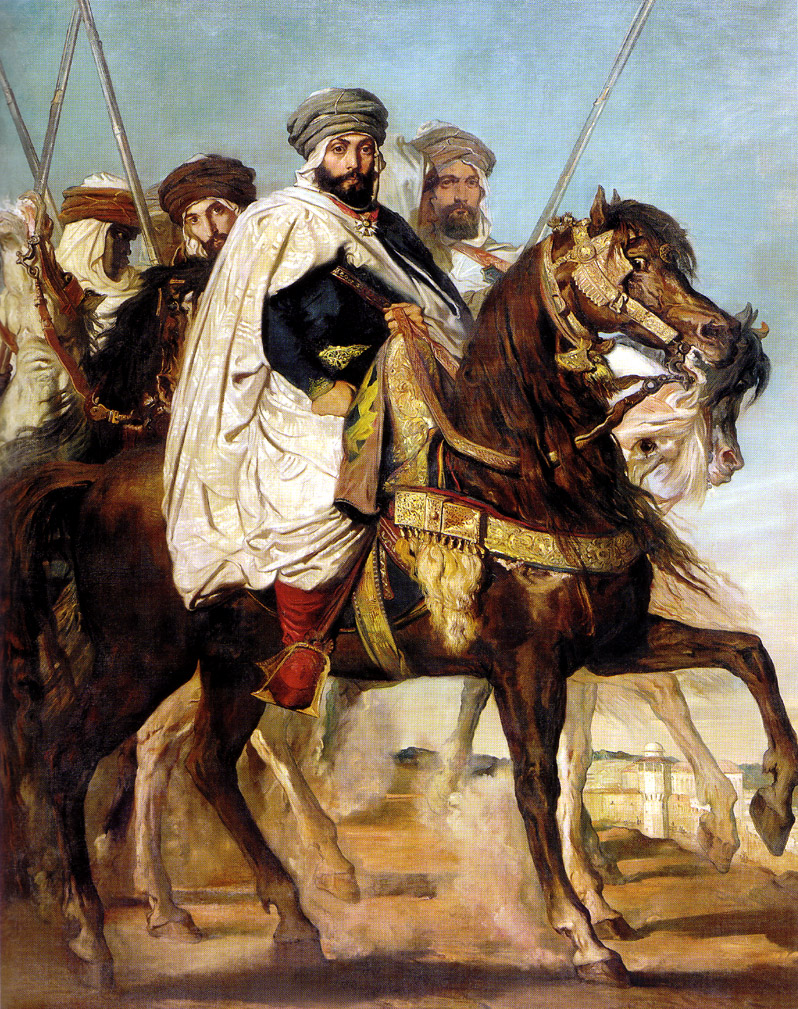 Abderramán III