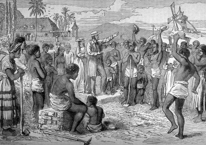 Abolicion Esclavitud