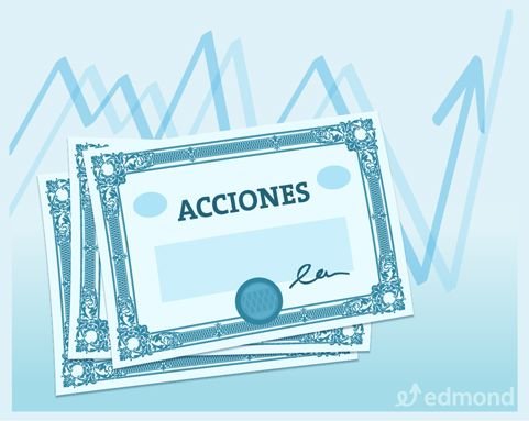 Acciones (finanzas)