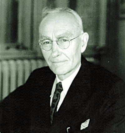 Allen Oldfather Whipple