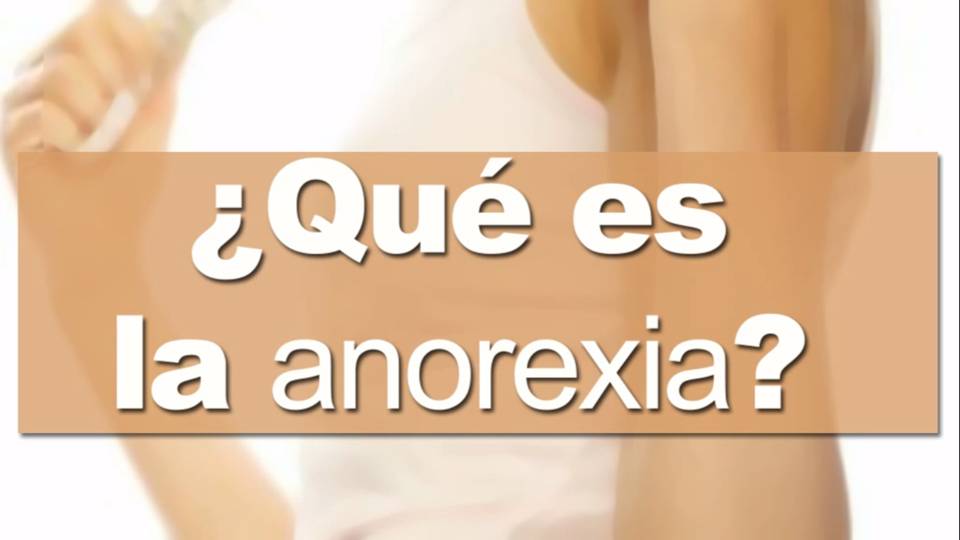 Anorexia (psicología)