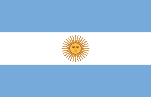 Argentina pais