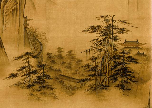 Arte chino dinastia song