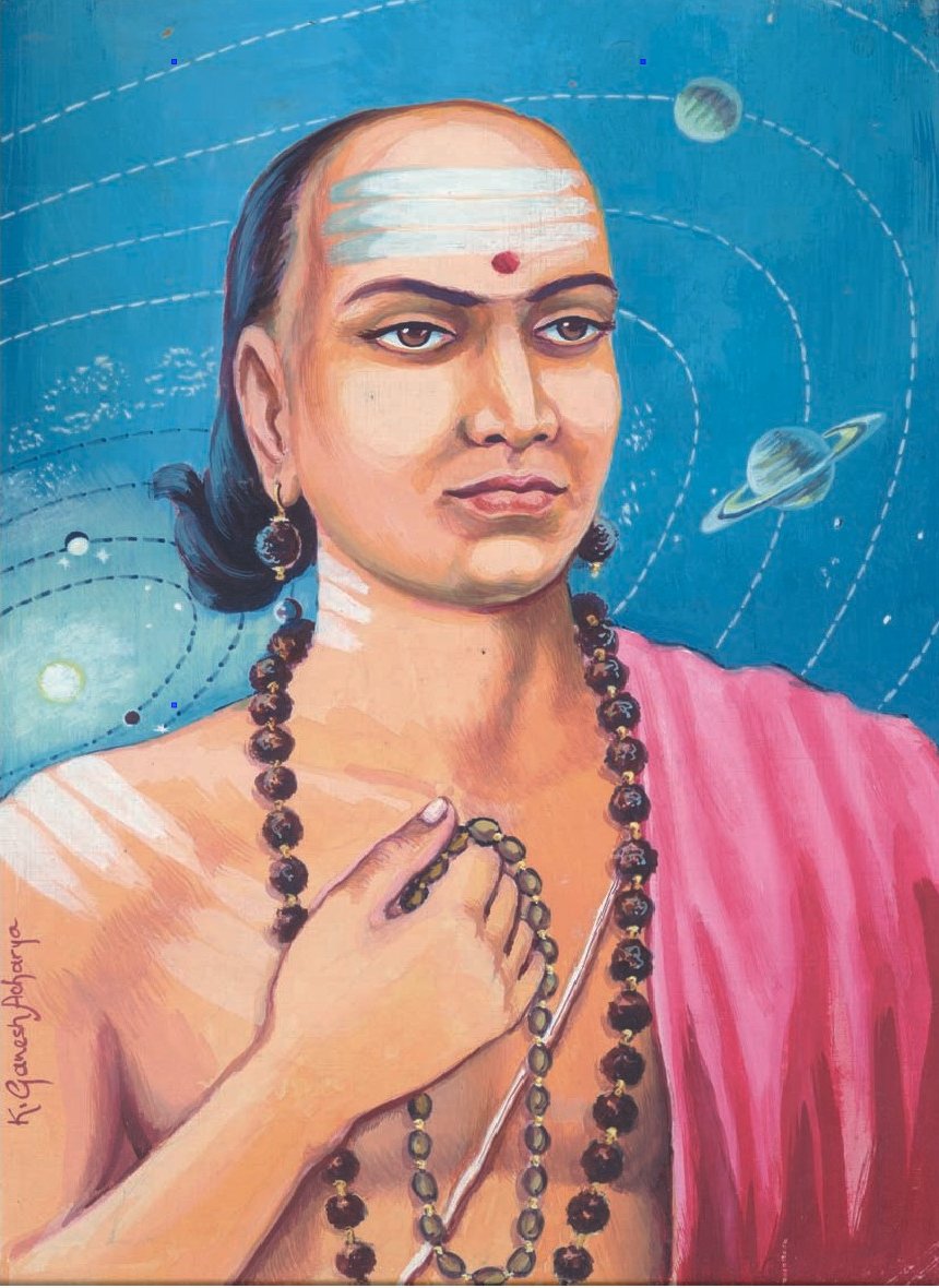 Aryabhata I