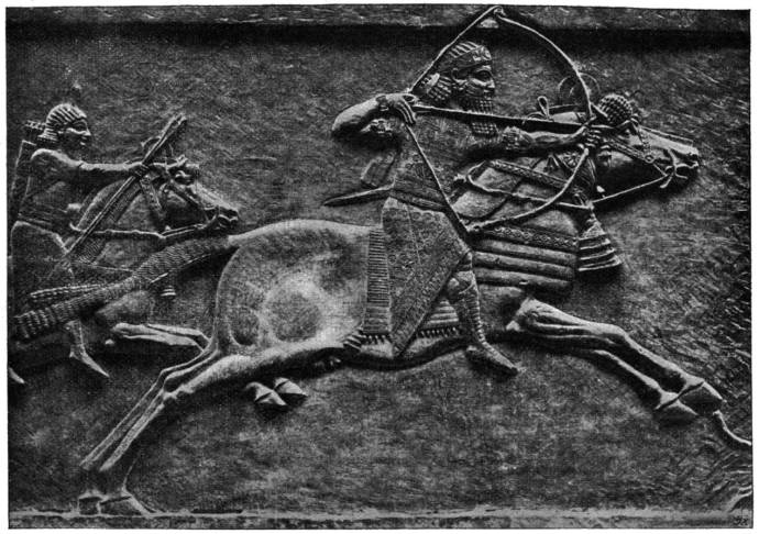 Assurbanipal