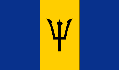 Barbados pais