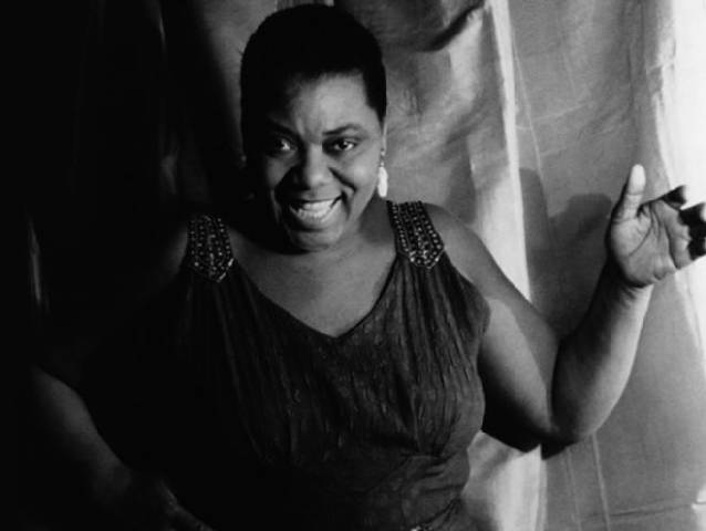 Bessie Smith Jazz