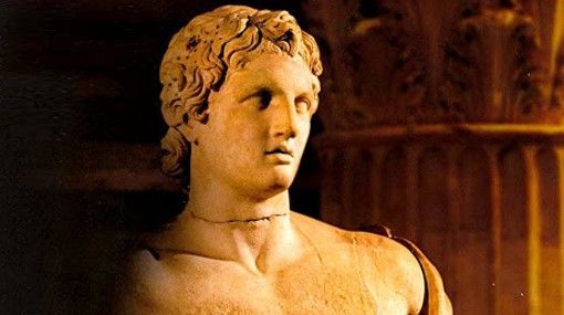 Biografía de Alejandro Magno (Resumen)