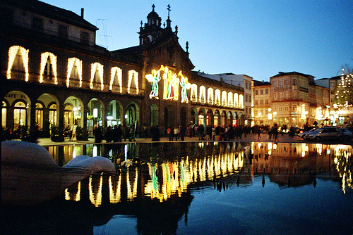 Braga ciudad