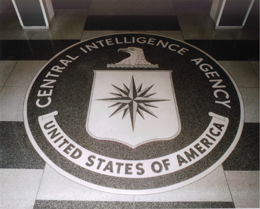 CIA y FBI