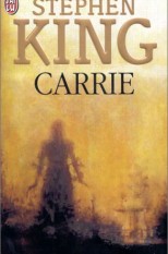 libro Carrie (Resumen)