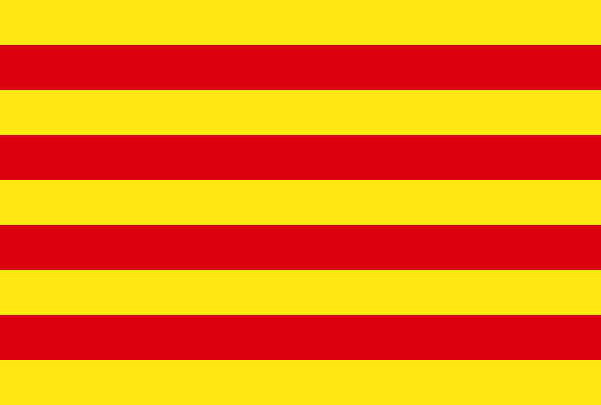 Cataluña 