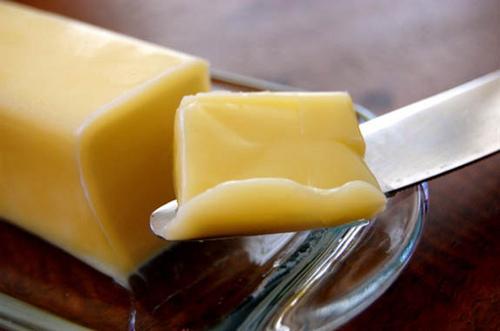 Como surgio la margarina