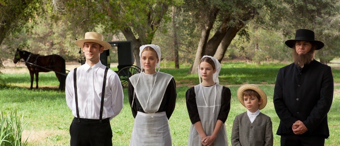 Curiosidades Amish