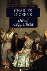 libro David Copperfield (Resumen)