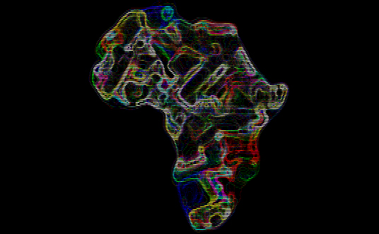 Descolonizacion de Africa