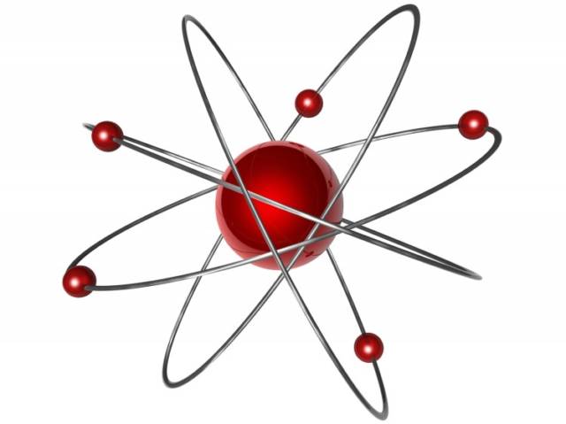 Descubrimiento de la primera partícula subatómica el electrón