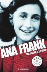 libro El Diario de Ana Frank (Reseña)