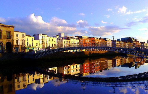 Dublin ciudad