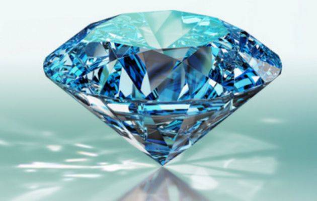 Dureza del diamante en el tratamiento odontológico