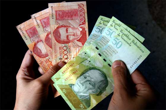 Economia Bolivia