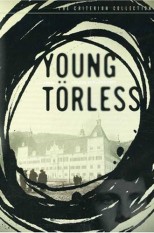 libro El joven Törless (Reseña)