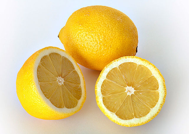 El limon