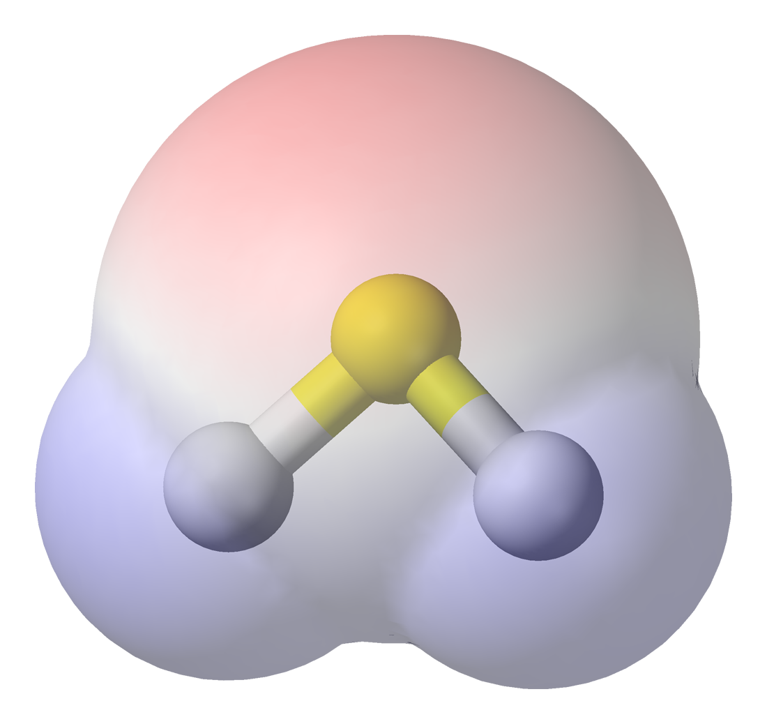 El ácido sulfhídrico