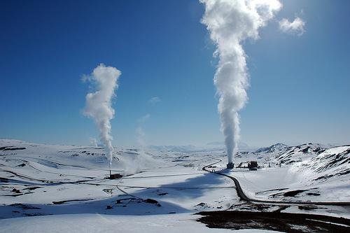 Historia De La Energia Geotermica Wikipedia