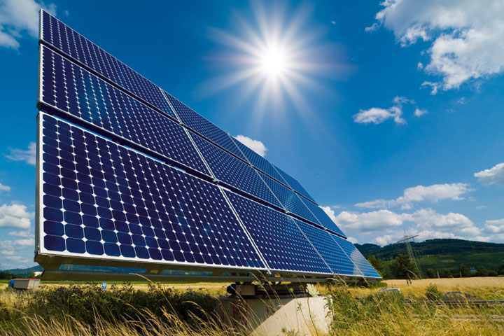 Energia solar ventajas desventajas