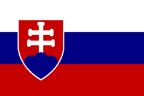 Eslovaquia pais