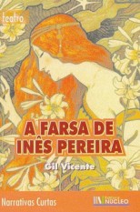 libro Farsa de Inés Pereira (Reseña)
