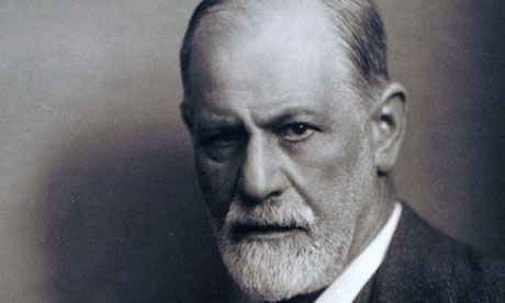 Freud etica
