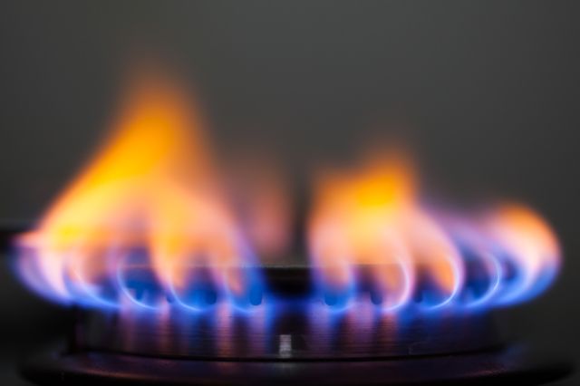 Gas natural (combustibles)