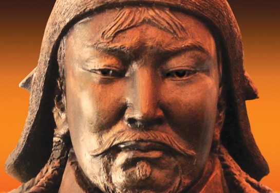 Genghis khan