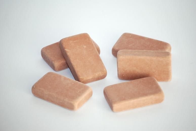 Goma de caucho y grafito - Escuelapedia - Recursos